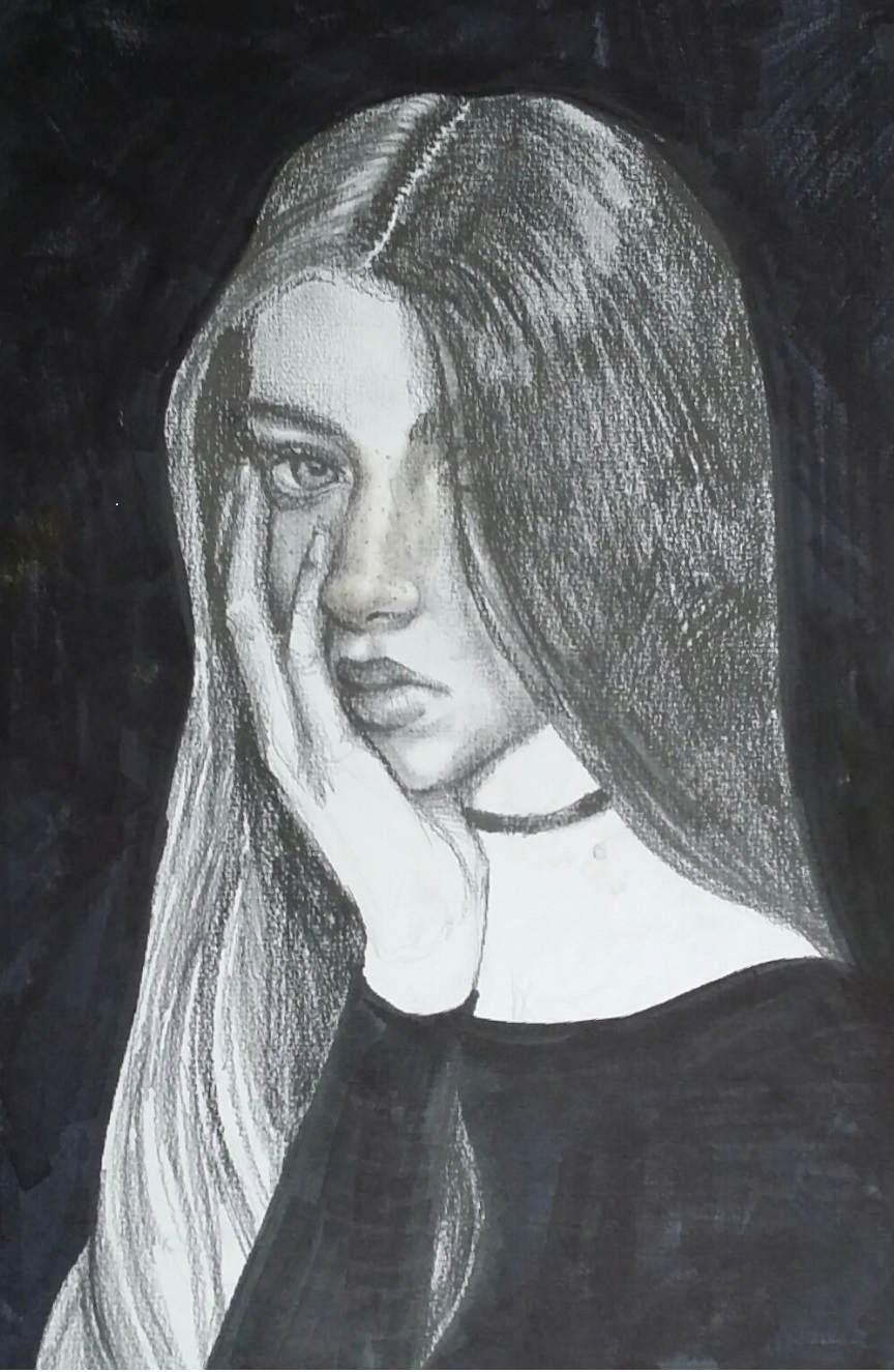 Julia Franken Artist.